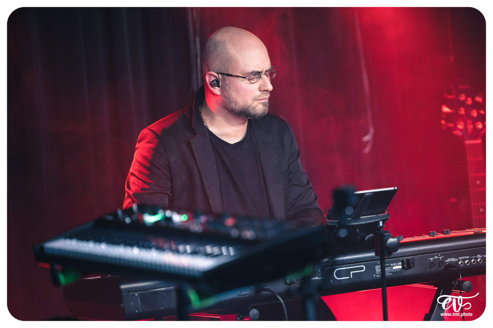 MATTHIEU SPEHNER & FRIENDS